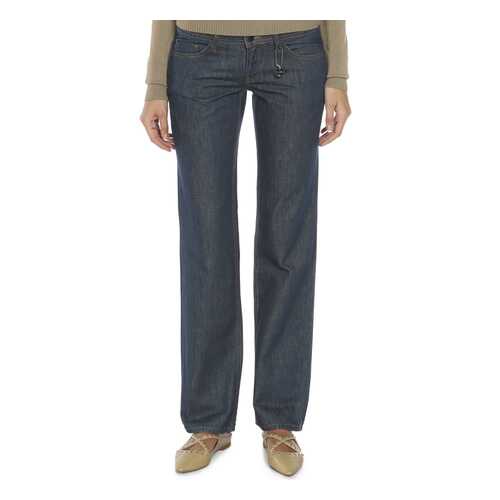 Джинсы женские C'N'C Costume National TN7036 82117 синие 28 IT в Benetton