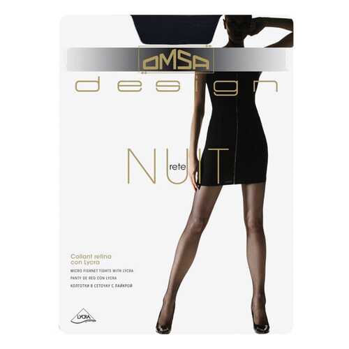 Колготки Omsa NUIT / Nero (Черный) / 3/4(M/L) в Benetton