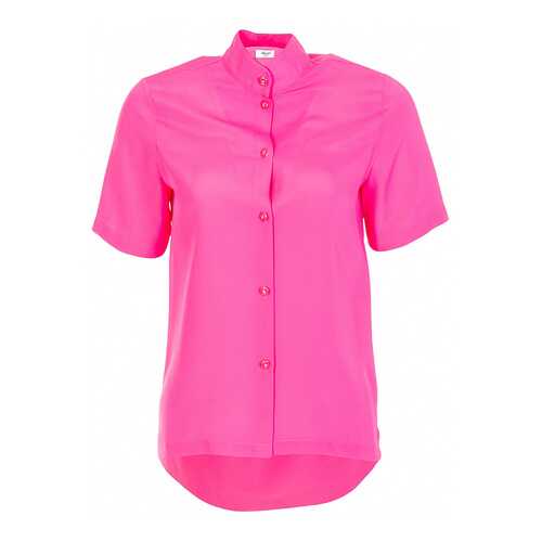 Блуза женская Blugirl 65063 розовая 38 IT в Benetton