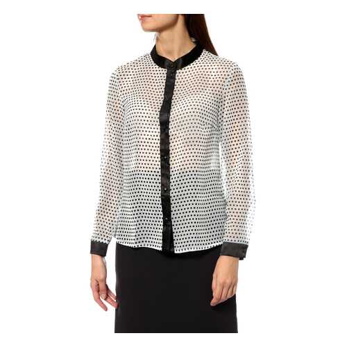 Блуза женская FORLIFE 380235 белая 48 RU в Benetton
