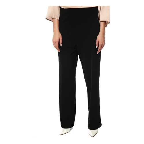 Брюки женские Alain Weiz P120 черные 50 FR в Benetton