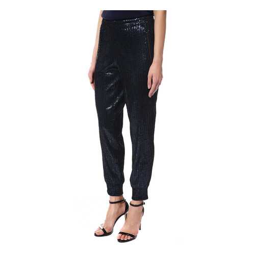 Брюки женские Alexander Terekhov P0885603403DW17 синие 40 RU в Benetton