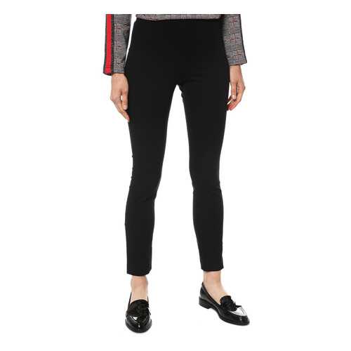 Брюки женские Arianna Afari 09-079-09-04 черные 42 RU в Benetton