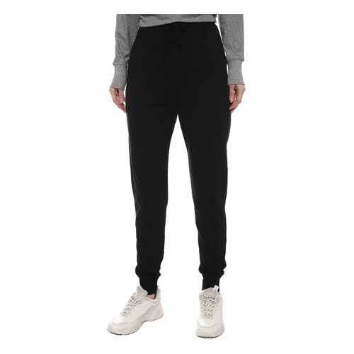 Брюки женские CLU 5268235 черные S в Benetton