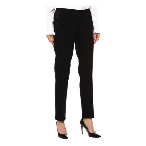 Брюки женские PERSONA 1133211/501/074 черные 15 IT в Benetton