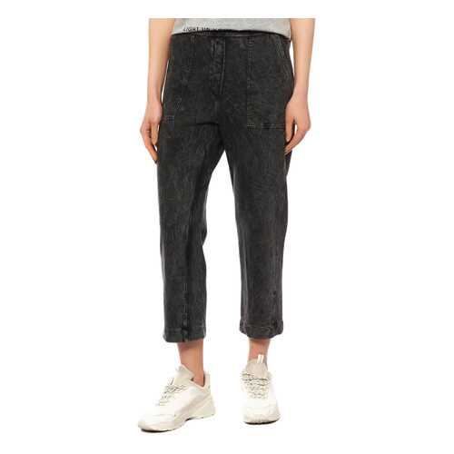 Брюки женские RAQUEL ALLEGRA 5091133 серые 1 USA в Benetton