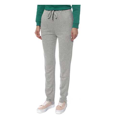 Брюки женские Woolhouse ТД18-С20.11 серые 58 RU в Benetton