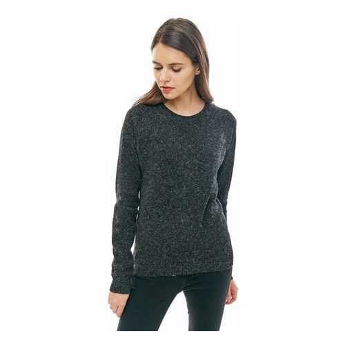 Джемпер женский Vero Moda 10201022 серый S в Benetton