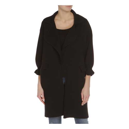 Кардиган женский Beauty Women BW8812 черный L в Benetton