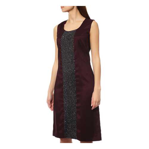 Платье женское MODART M/924GERARD/A фиолетовое 42 DE в Benetton