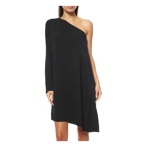 Платье женское Theory H0509614 черное 4 US в Benetton
