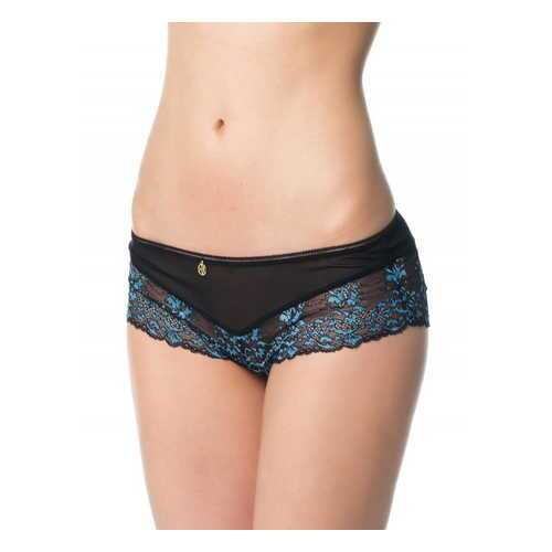 Трусы женские Diamor 3207 D218 черные 38 EU в Benetton