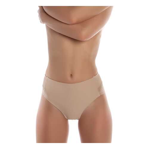 Трусы женские Ysabel Mora 19617 Shaping Briefs телесные L в Benetton